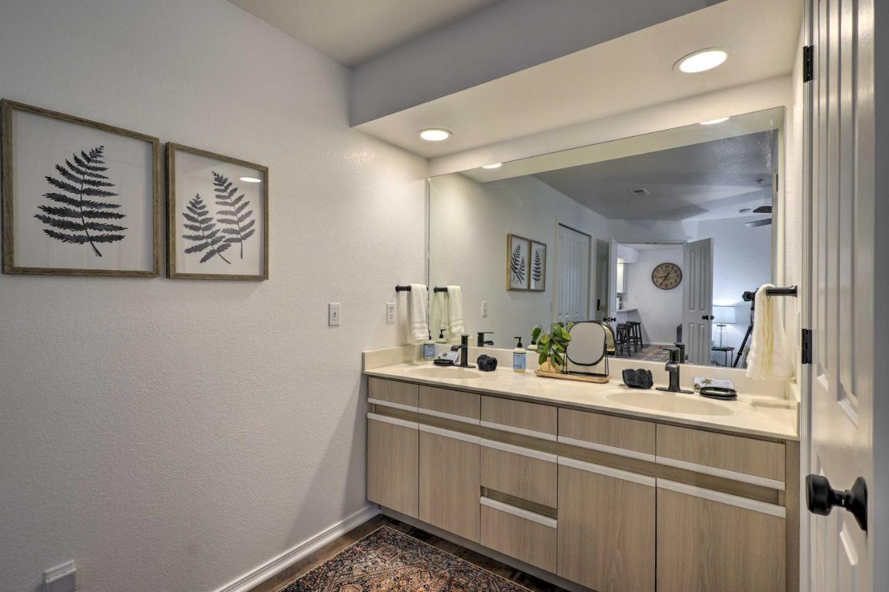 Branson Lakefront Condo With Sunroom And Lake Views! Exterior foto