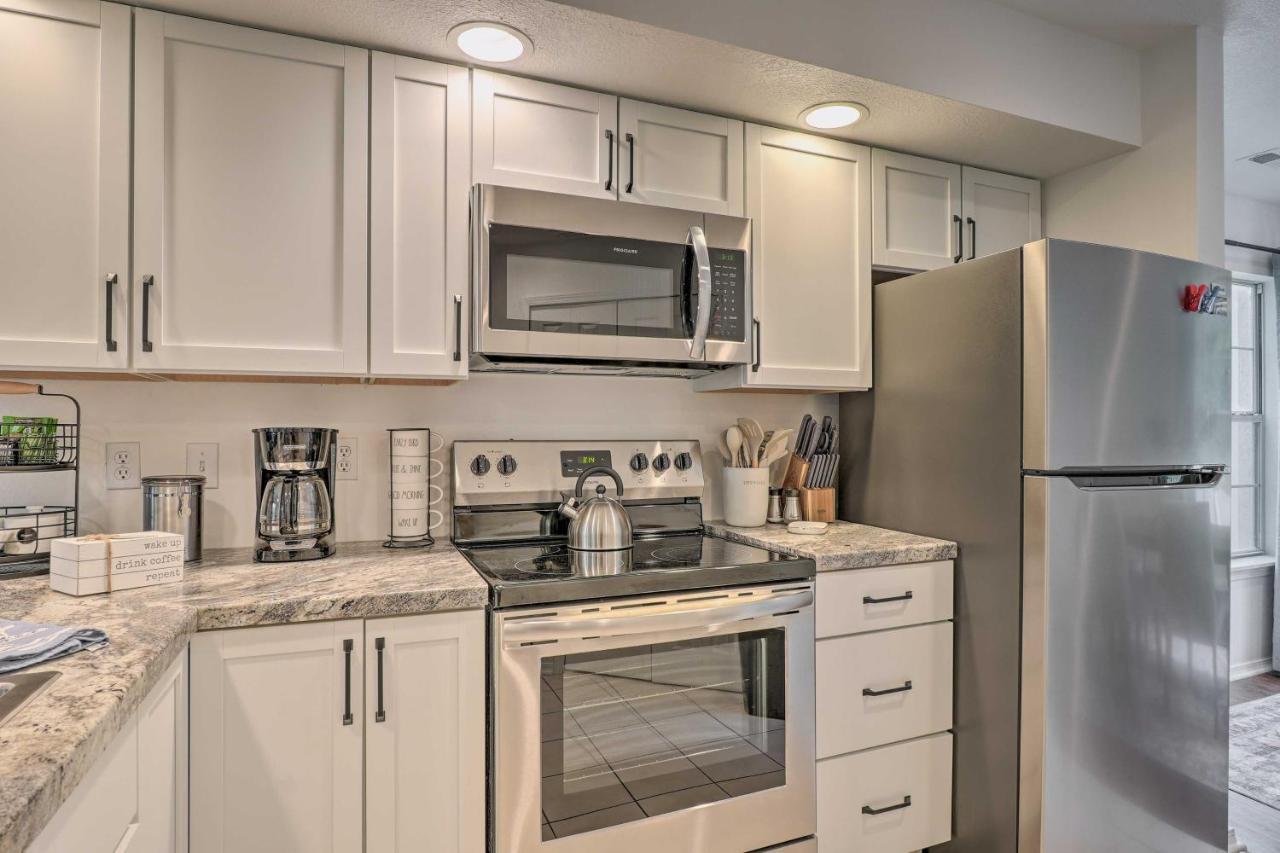 Branson Lakefront Condo With Sunroom And Lake Views! Exterior foto